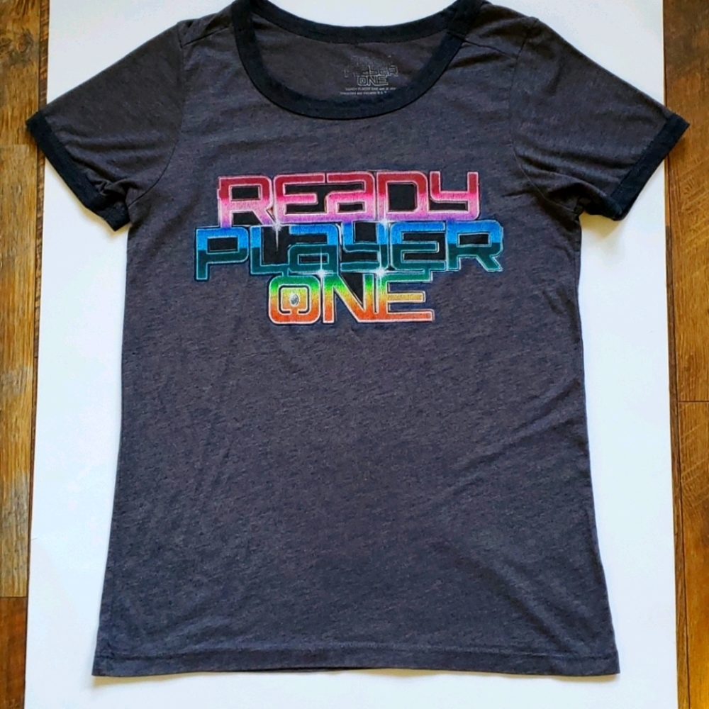 Ready Player One